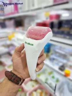 آیس رولر یخی - قاسمی مارکت