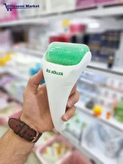 آیس رولر یخی - قاسمی مارکت