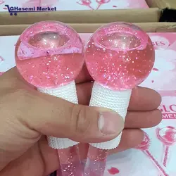 آیس گلوب گوی یخی