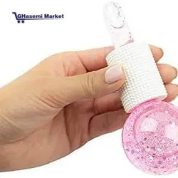 آیس گلوب گوی یخی