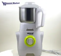 آسیاب قهوه مکسی مدل GREN-NEW GREN-NEW - قاسمی مارکت
