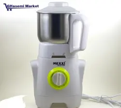 آسیاب قهوه مکسی مدل GREN-NEW GREN-NEW - قاسمی مارکت