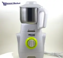 آسیاب قهوه مکسی مدل GREN-NEW GREN-NEW - قاسمی مارکت