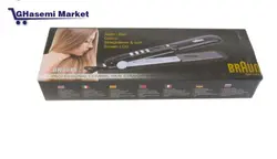 اتو مو براون BRAUN مدل BR-3089 - قاسمی مارکت