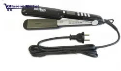 اتو مو براون BRAUN مدل BR-3089 - قاسمی مارکت