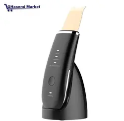 اتو صورت تیغه گلد التراسونیک اورجینال مدل 2021 درما اف تیغه گلد