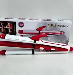 اتو مو بابلیس مدل ST3303 - قاسمی مارکت