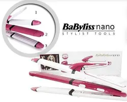 اتو مو بابلیس مدل ST3303 - قاسمی مارکت