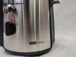 آبمیوه گیری تک کاره صنعتی  بیم آلمان