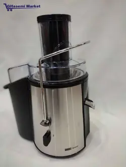 آبمیوه گیری تک کاره صنعتی  بیم آلمان