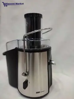 آبمیوه گیری تک کاره صنعتی  بیم آلمان