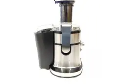 آبمیوه گیری صنعتی ۴ کاره دسینی DESSINI مدل ۸۰۸۸ - قاسمی مارکت