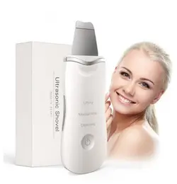 اتوی صورت اولترا سونیک SHOVEL BEAUTY - قاسمی مارکت