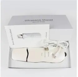 اتوی صورت اولترا سونیک SHOVEL BEAUTY - قاسمی مارکت