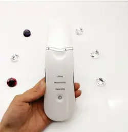 اتوی صورت اولترا سونیک SHOVEL BEAUTY - قاسمی مارکت