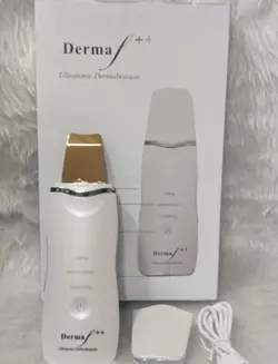 اتوی صورت تیغه گلد درما-اف مدل اف دابل پلاس ++DERMA F