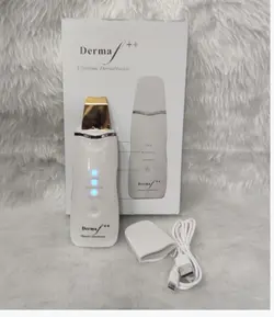 اتوی صورت تیغه گلد درما-اف مدل اف دابل پلاس ++DERMA F