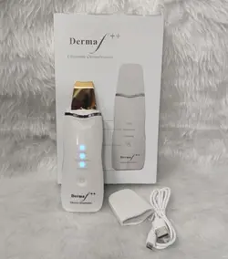 اتوی صورت تیغه گلد درما-اف مدل اف دابل پلاس ++DERMA F