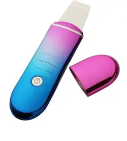 اتوی صورت رنگی چهار کاره Ultrasonic - قاسمی مارکت