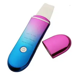 اتوی صورت رنگی چهار کاره Ultrasonic - قاسمی مارکت