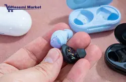 ایرپاد Samsung galaxy buds