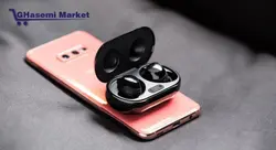 ایرپاد Samsung galaxy buds