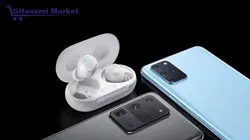 ایرپاد Samsung galaxy buds