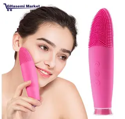 برس خنک کننده و پاک کننده صورت Sonic