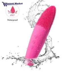 برس خنک کننده و پاک کننده صورت Sonic