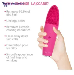 برس خنک کننده و پاک کننده صورت Sonic