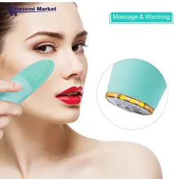 برس خنک کننده و پاک کننده صورت Sonic