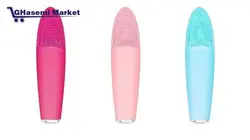 برس خنک کننده و پاک کننده صورت Sonic