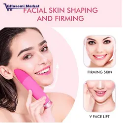 برس خنک کننده و پاک کننده صورت Sonic