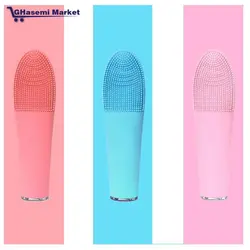 برس خنک کننده و پاک کننده صورت Sonic