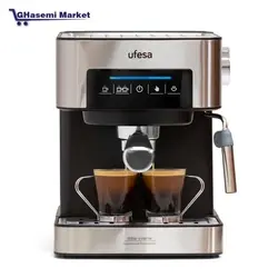 اسپرسوساز یوفسا مدل CE7255