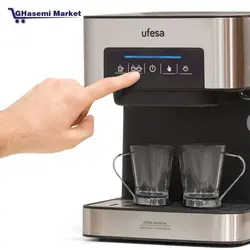 اسپرسوساز یوفسا مدل CE7255