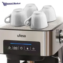 اسپرسوساز یوفسا مدل CE7255