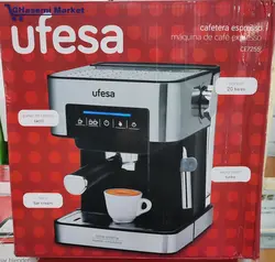 اسپرسوساز یوفسا مدل CE7255