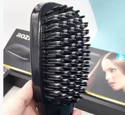 برس حرارتی روزیا مدل HR767