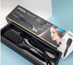 برس حرارتی روزیا مدل HR767