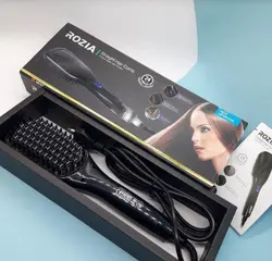 برس حرارتی روزیا مدل HR767