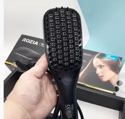 برس حرارتی روزیا مدل HR767