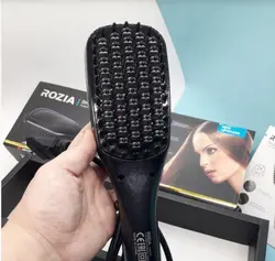 برس حرارتی روزیا مدل HR767