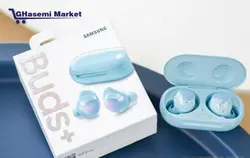 ايرپاد         Samsung   مدل  Galaxy Buds - قاسمی مارکت