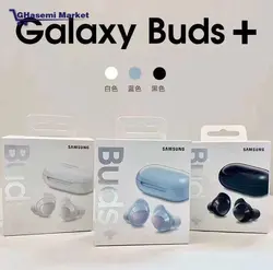 ايرپاد         Samsung   مدل  Galaxy Buds - قاسمی مارکت