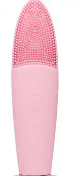 برس خنک کننده و پاک کننده صورت و ماساژور جوانسازی - قاسمی مارکت