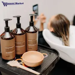 پک فیلر تراپی ناشی آرگان درمان فیلر حرفه ای NASHI