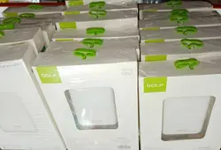 پاور بانك GOLF کیفیت اصلی میباشد - قاسمی مارکت