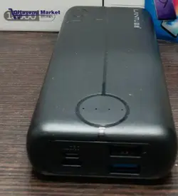 پاوربانک اصلی LANTU       مدل T6 - قاسمی مارکت