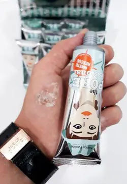 پرایمر ژله ای PORE - قاسمی مارکت